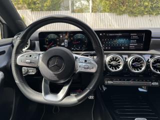 Mercedes-Benz Třídy A A200D-AMG-ČR-NIGHT-PANO-R19 - náhled 17