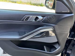 BMW X6 3.0xD-MPAK-R22-PANO-LASER-ZÁRU - náhled 13