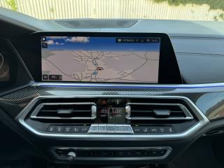 BMW X6 3.0xD-MPAK-R22-PANO-LASER-ZÁRU - náhled 23