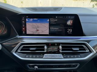 BMW X6 3.0xD-MPAK-R22-PANO-LASER-ZÁRU - náhled 24