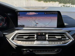 BMW X6 3.0xD-MPAK-R22-PANO-LASER-ZÁRU - náhled 25