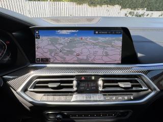 BMW X6 3.0xD-MPAK-R22-PANO-LASER-ZÁRU - náhled 26