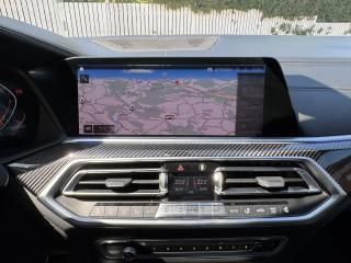 BMW X6 3.0xD-MPAK-R22-PANO-LASER-ZÁRU - náhled 27