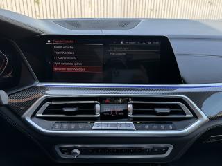 BMW X6 3.0xD-MPAK-R22-PANO-LASER-ZÁRU - náhled 28