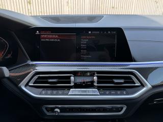 BMW X6 3.0xD-MPAK-R22-PANO-LASER-ZÁRU - náhled 31