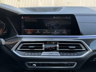 BMW X6 3.0xD-MPAK-R22-PANO-LASER-ZÁRU - náhled 32