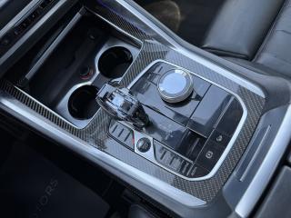 BMW X6 3.0xD-MPAK-R22-PANO-LASER-ZÁRU - náhled 17