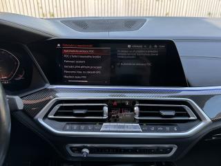 BMW X6 3.0xD-MPAK-R22-PANO-LASER-ZÁRU - náhled 33