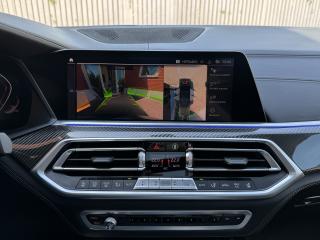 BMW X6 3.0xD-MPAK-R22-PANO-LASER-ZÁRU - náhled 34