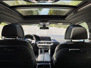 BMW X6 3.0xD-MPAK-R22-PANO-LASER-ZÁRU - náhled 20