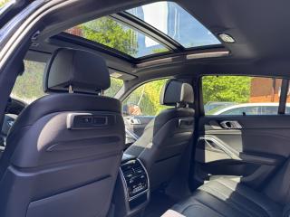 BMW X6 3.0xD-MPAK-R22-PANO-LASER-ZÁRU - náhled 22