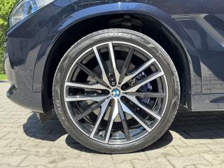 BMW X6 3.0xD-MPAK-R22-PANO-LASER-ZÁRU - náhled 39