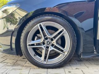 Mercedes-Benz Třídy B B180D-AMG-R18-NAVI-KAMERA - náhled 29