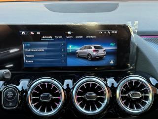 Mercedes-Benz Třídy B B180D-AMG-R18-NAVI-KAMERA - náhled 20