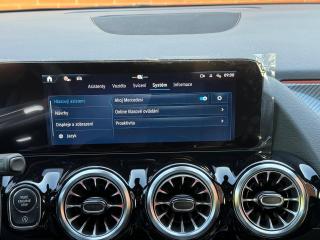 Mercedes-Benz Třídy B B180D-AMG-R18-NAVI-KAMERA - náhled 22