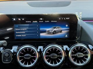 Mercedes-Benz Třídy B B180D-AMG-R18-NAVI-KAMERA - náhled 23