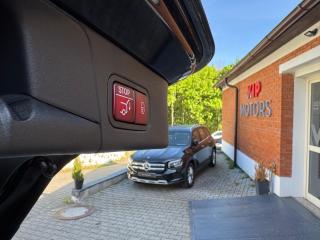 Mercedes-Benz Třídy B B180D-AMG-R18-NAVI-KAMERA - náhled 27