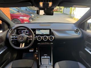Mercedes-Benz Třídy B B180D-AMG-R18-NAVI-KAMERA - náhled 12