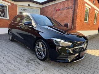 Mercedes-Benz Třídy B B180D-AMG-R18-NAVI-KAMERA - náhled 8