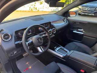 Mercedes-Benz Třídy B B180D-AMG-R18-NAVI-KAMERA - náhled 10