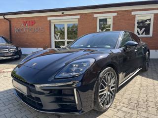 Porsche Panamera 4x4-R20-PANO-NATEC NAPRAVA