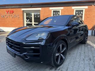 Porsche Cayenne V6-R22-PANO-SPORT PAK-MASE