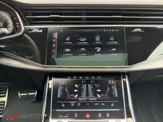 Audi Q8 50TDi-VZDUCH-R22-TAŽ-PANO - náhled 20