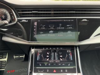 Audi Q8 50TDi-VZDUCH-R22-TAŽ-PANO - náhled 21