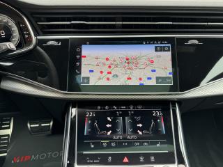 Audi Q8 50TDi-VZDUCH-R22-TAŽ-PANO - náhled 23