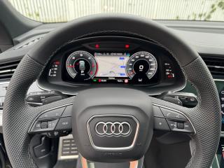 Audi Q8 50TDi-VZDUCH-R22-TAŽ-PANO - náhled 18
