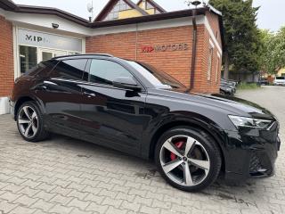 Audi Q8 50TDi-VZDUCH-R22-TAŽ-PANO - náhled 7
