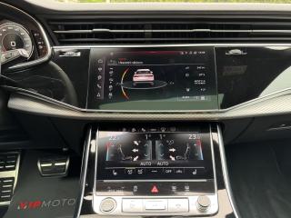 Audi Q8 50TDi-VZDUCH-R22-TAŽ-PANO - náhled 24
