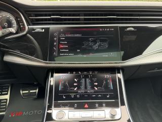 Audi Q8 50TDi-VZDUCH-R22-TAŽ-PANO - náhled 25