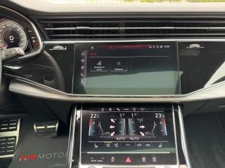 Audi Q8 50TDi-VZDUCH-R22-TAŽ-PANO - náhled 26