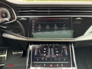 Audi Q8 50TDi-VZDUCH-R22-TAŽ-PANO - náhled 27