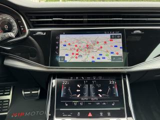 Audi Q8 50TDi-VZDUCH-R22-TAŽ-PANO - náhled 28