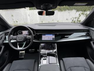 Audi Q8 50TDi-VZDUCH-R22-TAŽ-PANO - náhled 11