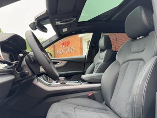 Audi Q8 50TDi-VZDUCH-R22-TAŽ-PANO - náhled 13