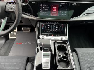 Audi Q8 50TDi-VZDUCH-R22-TAŽ-PANO - náhled 19