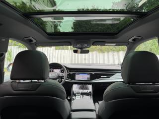Audi Q8 50TDi-VZDUCH-R22-TAŽ-PANO - náhled 17