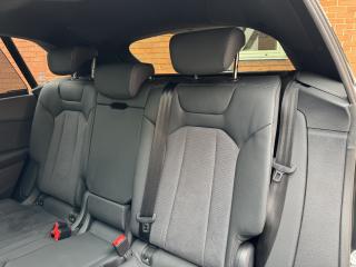 Audi Q8 50TDi-VZDUCH-R22-TAŽ-PANO - náhled 32