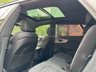 Audi Q8 50TDi-VZDUCH-R22-TAŽ-PANO - náhled 30
