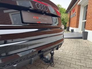 Audi Q8 50TDi-VZDUCH-R22-TAŽ-PANO - náhled 34