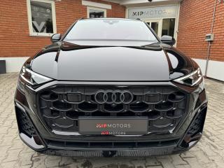 Audi Q8 50TDi-VZDUCH-R22-TAŽ-PANO - náhled 9