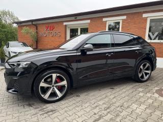 Audi Q8 50TDi-VZDUCH-R22-TAŽ-PANO - náhled 2