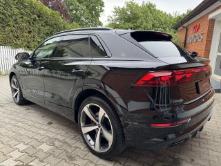 Audi Q8 50TDi-VZDUCH-R22-TAŽ-PANO - náhled 3
