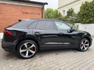 Audi Q8 50TDi-VZDUCH-R22-TAŽ-PANO - náhled 6