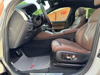 BMW X6 40i xD-VZDUCH-TAŽNÉ-LASER-ZÁRU - náhled 12