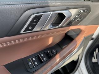 BMW X6 40i xD-VZDUCH-TAŽNÉ-LASER-ZÁRU - náhled 13