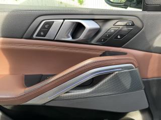 BMW X6 40i xD-VZDUCH-TAŽNÉ-LASER-ZÁRU - náhled 14